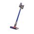 Dyson V7 Fluffy+ Vacuum Cleaner 4  in 1