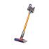 Dyson V8 Fluffy Origin Vacuum Cleaner 4  in 1