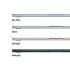 Apple - 15-inch MacBook Air M4 chip 512GB SSD 24GB Memory 10-Core CPU 10-Core GPU Built for Apple Intelligence - Silver