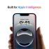 Apple - iPhone 16e 256GB Factory Unlocked - Apple Intelligence - White