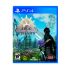 Edge of Eternity - PlayStation 4