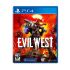 Evil West for PS4 - PlayStation 4
