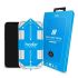Hoda Eye Protection (Blue Light Filter) Full Coverage Glass Screen Glass Screen Protector 5.4