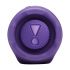 JBL - Charge 6 Portable Wireless Speaker - Purple
