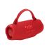 JBL - Charge 6 Portable Wireless Speaker - Red