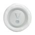 JBL - Flip 7 Portable Waterproof Wireless Speaker - White