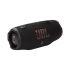 JBL - Charge 6 Portable Wireless Speaker - Black