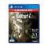 Fallout 4 - PlayStation 4