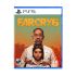 Far Cry 6 Standard Edition - PlayStation 5