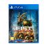 Forged In Shadow Torch F.I.S.T. -Physical for PlayStation 4 - English Supported