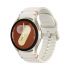 Samsung - Galaxy Watch7 40 mm Aluminum Smartwatch - Cream