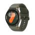 Samsung - Galaxy Watch7 44 mm Aluminum Smartwatch - Green