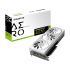 GIGABYTE GeForce RTX 4070 AERO OC 12G Graphics Card, 3X WINDFORCE Fans, 12GB 192-bit GDDR6X, GV-N4070AERO OC-12GD Video Card