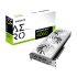 GIGABYTE GeForce RTX 4060 AERO OC 8G Graphics Card, 3X WINDFORCE Fans, 8GB 128-bit GDDR6, GV-N4060AERO OC-8GD Video Card