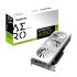 GIGABYTE GeForce RTX 4060 Ti AERO OC 16G Graphics Card, 3X WINDFORCE Fans, 16GB 128-bit GDDR6, GV-N406TAERO OC-16GD Video Card