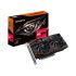 Gigabyte Radeon RX 580 Gaming 8GB Graphic Cards GV-RX580GAMING-8GD REV2.0