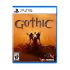 Gothic 1 Remake - PlayStation 5