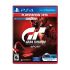 Gran Turismo Sport Hits - PlayStation 4