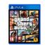 Grand Theft Auto V Premium Edition Playstation 4