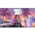 Grand Theft Auto VI Standard Edition - PlayStation 5 - Release Date: 2025
