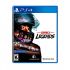 Grid Legends Standard Edition - PlayStation 4