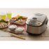 ZOJIRUSHI Micom Rice Cooker & Warmer 1.8L 10 CUPS/ 220V-820W NS-YSH18C
