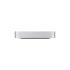 Apple - Mac mini Desktop - M2 Chip - 256GB SSD 8-Core CPU 10-Core GPU 8GB Unified Memory - Official Refurbished - Silver