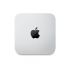 Apple - Mac mini Desktop - M2 Pro Chip - 512GB SSD 10-Core CPU 16-Core GPU 16GB Unified Memory - Silver