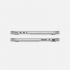 Apple - MacBook Pro 14-Inch M2 Pro, M2 Max Chip, Liquid Retina XDR display 8K HDMI, Wi-Fi 6E