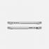 Apple - MacBook Pro 16-Inch Laptop - M2 Max chip - 1TB SSD Storage - 32GB Memory - 12-Core CPU 38-Core GPU (Latest Model) - CN Version - Silver