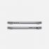 Apple - MacBook Pro 16-Inch M2 Pro, M2 Max Chip, Liquid Retina XDR display 8K HDMI, Wi-Fi 6E