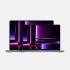 Apple - MacBook Pro 16-Inch M2 Pro, M2 Max Chip, Liquid Retina XDR display 8K HDMI, Wi-Fi 6E