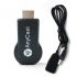 AnyCast M4 M9 Plus 4K 5G Miracast TV Stick Adapter Mini Android Anycast M100 Wireless Wifi Display Tv Receiver