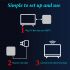 Skyline OEM Android TV Box Android 10 4GB 64GB 32GB 6K 3D Video H.265 Media Player 2.4G 5GHz Wifi Set top box Smart TV Box