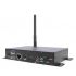 Smart Android 11.0 Media Player Box 2G/4G 16G/32G/64G ROM for LCD Advertising Monitor 3840*2160 