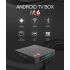 Skyline M96-H8 Factory 2023 Smart Tv Box Android 12 HDR 4GB RAM Allwinner H618 Android 12 Smart TV Box