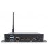 Smart Android 11.0 Media Player Box 2G/4G 16G/32G/64G ROM for LCD Advertising Monitor 3840*2160 