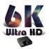 Skyline OEM Android TV Box Android 10 4GB 64GB 32GB 6K 3D Video H.265 Media Player 2.4G 5GHz Wifi Set top box Smart TV Box