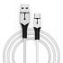 IINE USB-C Charger Cable For PlayStation 5 Controller Power Charging Cord For Sony Playstation 5 PS4 Gampad Joystick Game Accessories