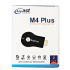AnyCast M4 M9 Plus 4K 5G Miracast TV Stick Adapter Mini Android Anycast M100 Wireless Wifi Display Tv Receiver