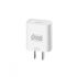 zPower™ Turbo 18W USB-C PD Wall Charger, USB-IF Certified