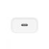 zPower™ Turbo 18W USB-C PD Wall Charger, USB-IF Certified
