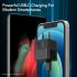 ZMI zPower Turbo 33W GaN Ultra Compact USB-C PD PPS Power Adapter - Model HA715