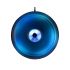 Harman Kardon Aura Studio 5 Bluetooth Speaker with Ambient Lightshow