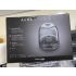 Harman Kardon Aura Studio 3 - Elegant, BT Wireless Speaker with Premium Design and Ambient Lighting - Black