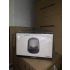 Harman Kardon Aura Studio 3 - Elegant, BT Wireless Speaker with Premium Design and Ambient Lighting - Black