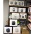 Harman Kardon SoundSticks 4-2.1 Bluetooth Speaker System with Deep Bass and Inspiring Industrial Design (low inventory) - Black 