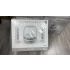 Harman Kardon SoundSticks 4-2.1 Bluetooth Speaker System with Deep Bass and Inspiring Industrial Design - White