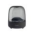 Harman Kardon Aura Studio 3 - Elegant, BT Wireless Speaker with Premium Design and Ambient Lighting - Black