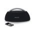 Harman Kardon Go+Play  - Portable Bluetooth Speaker - Black